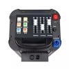 Flash FOLLOW SPOT DJ 350W - reflektor (F2000463)