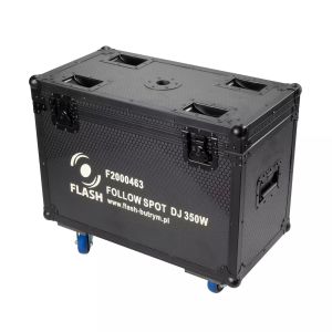 Flash FOLLOW SPOT DJ 350W - reflektor (F2000463)