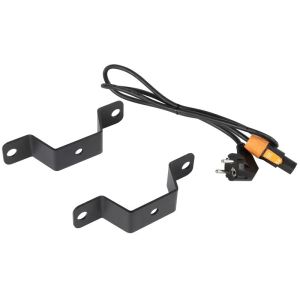 Flash BEAM 17R IP65 - głowa ruchoma (F7100809)