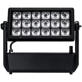 Flash WasherACCU 1820 IP WDMX  - naświetlacz akumulatorowy IP65 (F7200273)