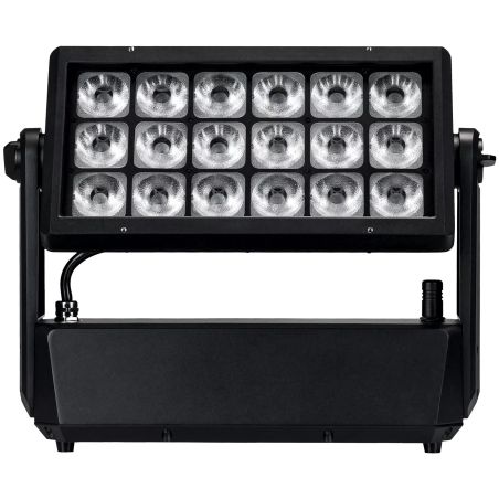 Flash WasherACCU 1820 IP WDMX
