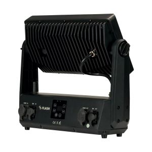 Flash WasherACCU 1820 IP WDMX  - naświetlacz akumulatorowy IP65 (F7200273)
