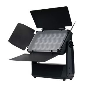 Flash WasherACCU 1820 IP WDMX  - naświetlacz akumulatorowy IP65 (F7200273)