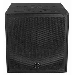WHARFEDALE DELTA AX18B Subwoofer 1000W