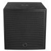 WHARFEDALE DELTA AX18B Subwoofer 1000W