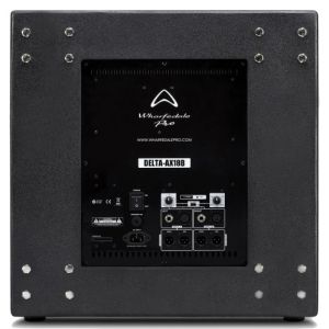 WHARFEDALE DELTA AX18B Subwoofer 1000W