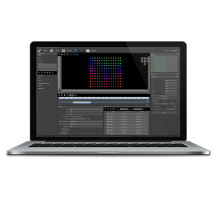 PXM PX340+ DMX Controller - sterownik DMX