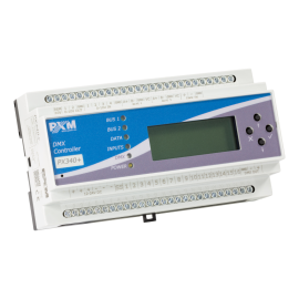 PXM PX340+ DMX Controller - sterownik DMX
