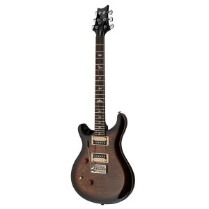 PRS SE Custom 24 "Lefty" Black Gold burst - gitara elektryczna