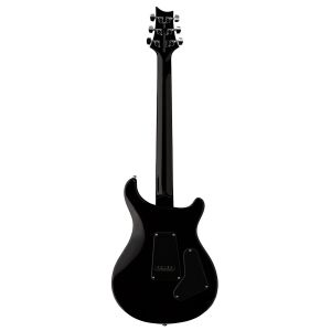 PRS SE Custom 24 "Lefty" Black Gold burst - gitara elektryczna