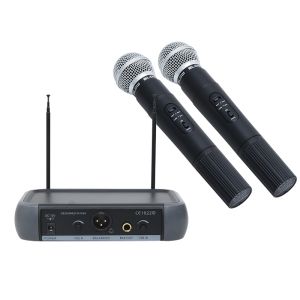 BLOW PRM902  - system bezprzewodowy wokalny podwójny