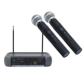 BLOW PRM902  - system bezprzewodowy wokalny podwójny