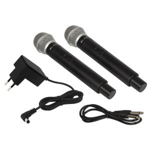 BLOW PRM905  - system bezprzewodowy wokalny podwójny