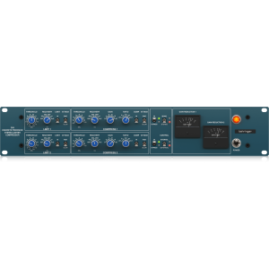 Behringer 369 Kompresor/limiter