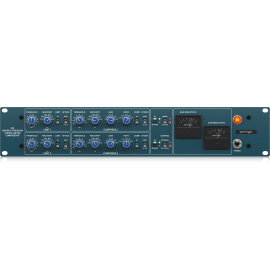Behringer 369 Kompresor/limiter
