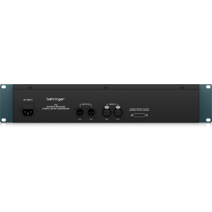 Behringer 369 Kompresor/limiter