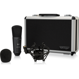 Behringer B-1 DARK EDITION Mikrofon pojemnościowy