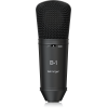Behringer B-1 DARK EDITION Mikrofon pojemnościowy