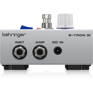 Behringer B-TRON III ENVELOPE FILTER Efekt gitarowy