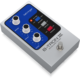 Behringer B-TRON III ENVELOPE FILTER Efekt gitarowy