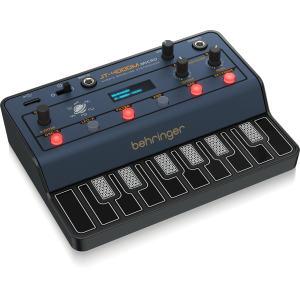 Behringer JT-4000M MICRO Syntezator hybrydowy
