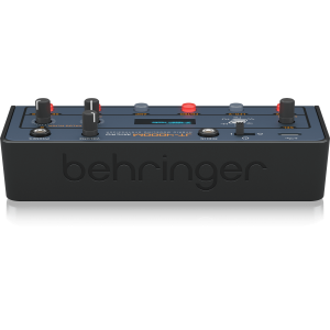 Behringer JT-4000M MICRO Syntezator hybrydowy