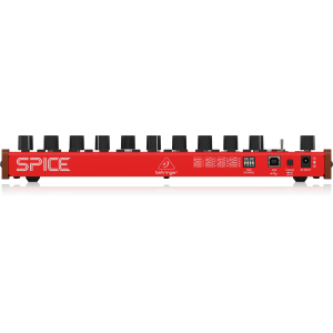 Behringer SPICE Syntezator analogowy
