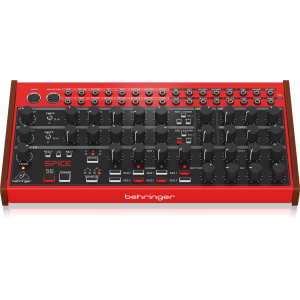Behringer SPICE Syntezator analogowy