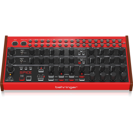 Behringer SPICE Syntezator analogowy
