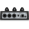 TC Electronic V550 PREAMP – przedwzmacniacz gitarowy z symulacją kolumny IR