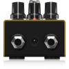 TC Electronic ZEUS DRIVE OVERDRIVE – efekt typu Overdrive
