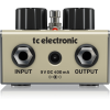 TC Electronic TUBE PILOT OVERDRIVE – efekt typu Overdrive