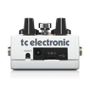 TC Electronic Plethora X1 – multiefekt gitarowy