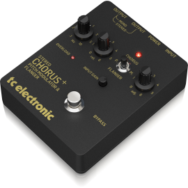 TC Electronic SCF GOLD - efekt gitarowy