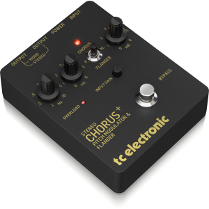 TC Electronic SCF GOLD - efekt gitarowy