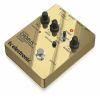 TC Electronic SCF GOLD SE - efekt gitarowy typu chorus