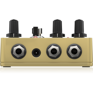 TC Electronic SCF GOLD SE - efekt gitarowy typu chorus
