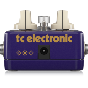 TC Electronic MOJOMOJO OVERDRIVE PAUL GILBERT EDITION – efekt typu overdrive