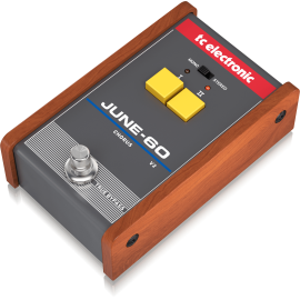 TC Electronic June-60 V2 - efekt gitarowy