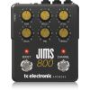 TC Electronic JIMS 800 PREAMP - przedwzmacniacz gitarowy