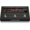 TC Electronic 2290 P Dynamic Digital Delay – efekt typu delay z możliwością zapisania/przywołania 128 presetów
