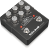 TC Electronic DUAL WRECK PREAMP – przedwzmacniacz gitarowy z symulacją kolumny IR