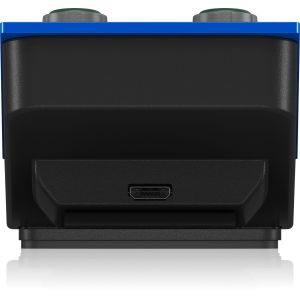 TC Electronic DYN 3000-DT – kompresor/bramka