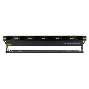 Showtec Galactic RGB-6-751 - laser