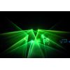 Showtec Galactic RGB-6-751 - laser