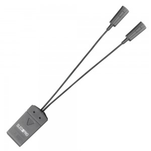 Adam Hall Stands SLED 2 PRO - Lampka LED do pulpitu na nuty +zasilacz