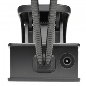 Adam Hall Stands SLED 2 PRO - Lampka LED do pulpitu na nuty +zasilacz