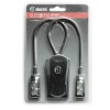 Adam Hall Stands SLED 2 PRO - Lampka LED do pulpitu na nuty +zasilacz