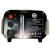  LIGHT4ME FOG 900 LED wytwornica dymu mgły pilot bezprzewodowy kontroler przewodowy 900W efekt świetlny 6x3W RGB 