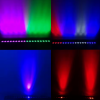  EVOLIGHTS PIXEL BAR 18x10W RGBW listwa oświetleniowa LED oświetlenie sceniczne dekoracja światłem 